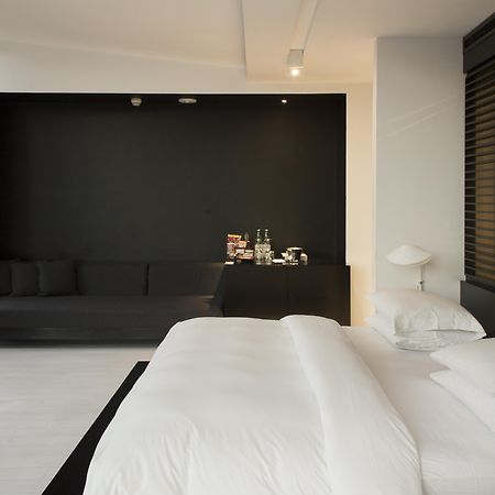 Habita Monterrey, A Member Of Design Hotels Εξωτερικό φωτογραφία