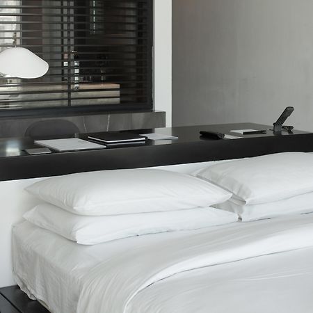 Habita Monterrey, A Member Of Design Hotels Εξωτερικό φωτογραφία