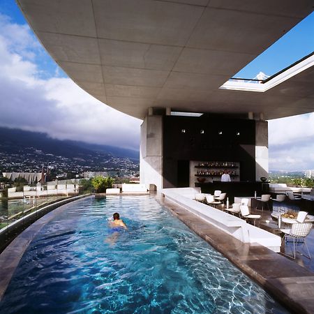 Habita Monterrey, A Member Of Design Hotels Εξωτερικό φωτογραφία