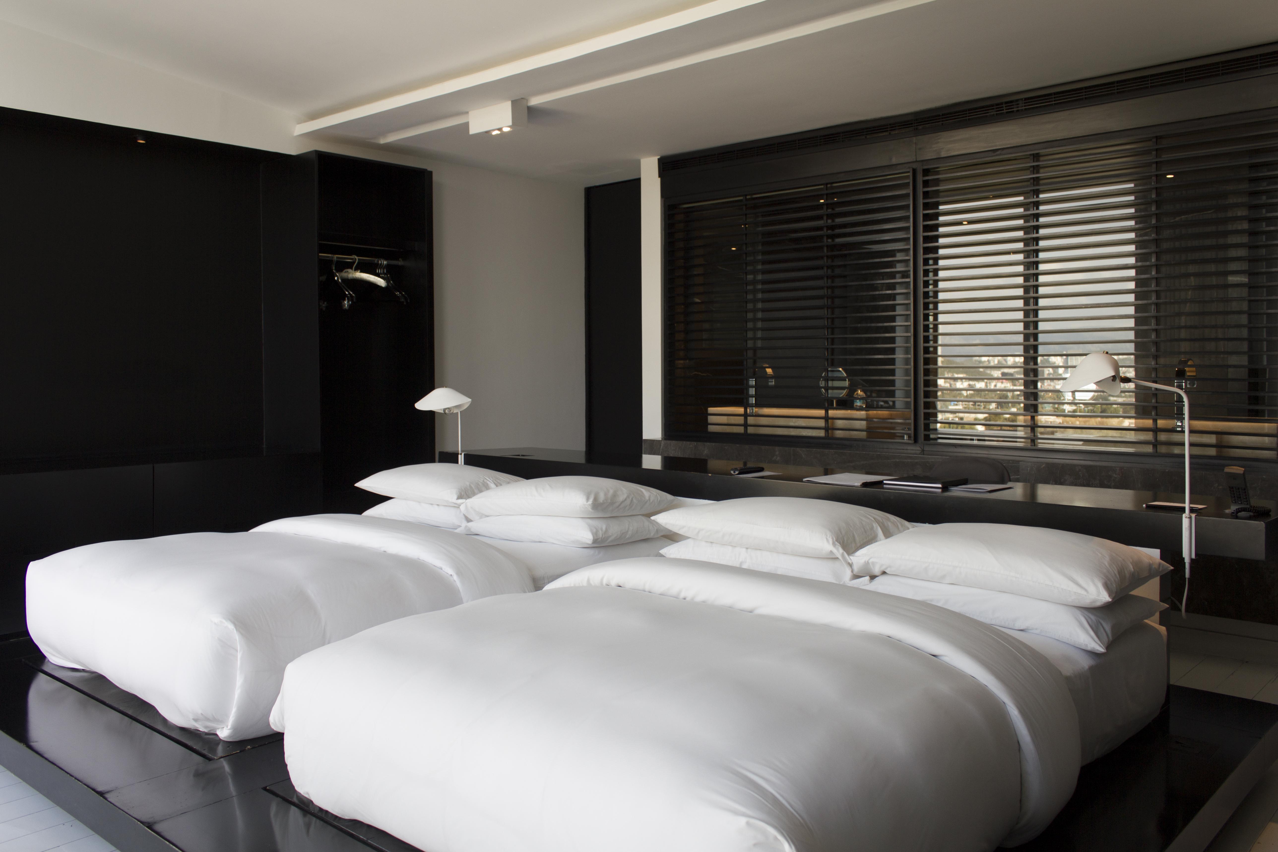 Habita Monterrey, A Member Of Design Hotels Εξωτερικό φωτογραφία