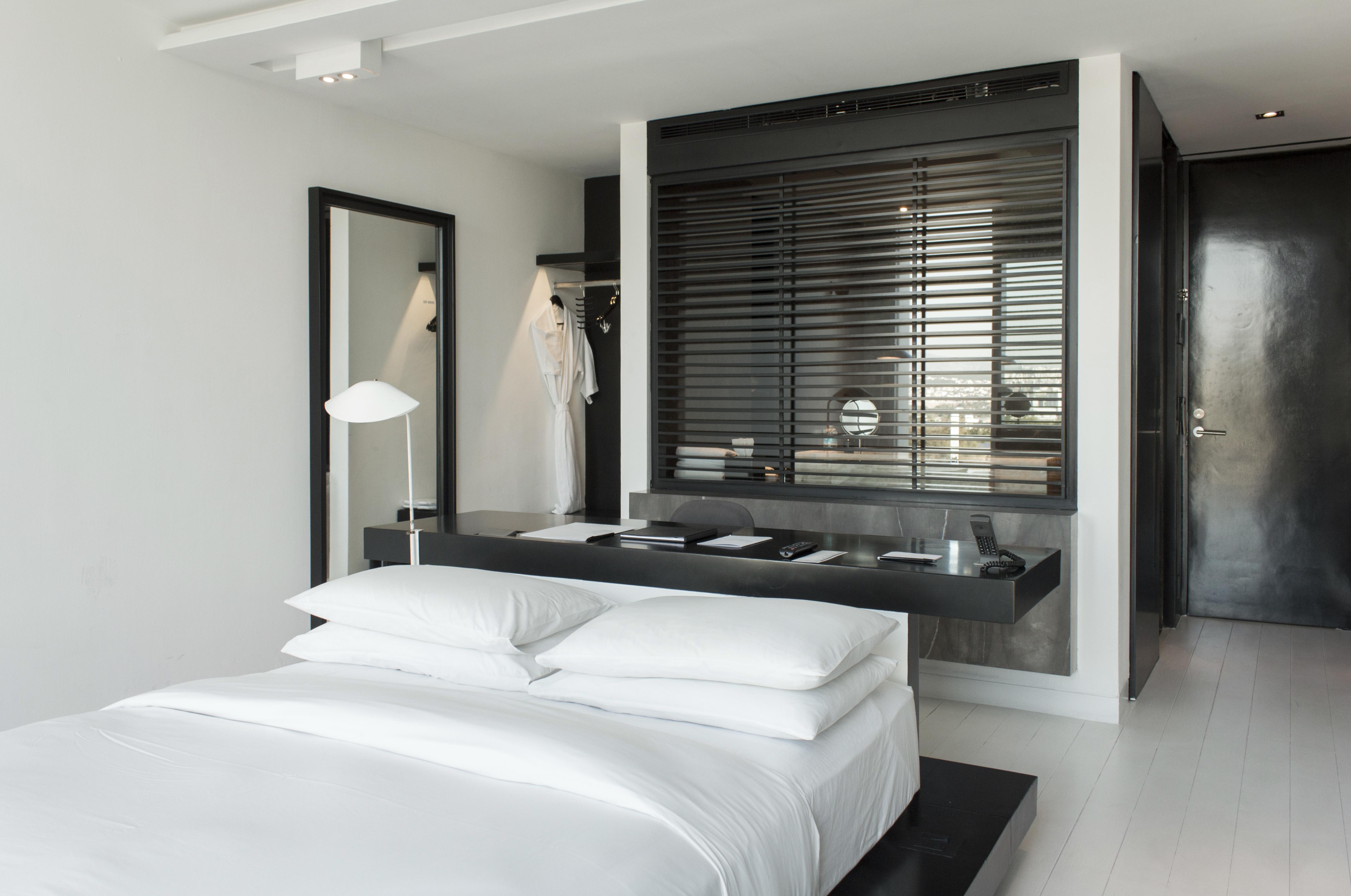 Habita Monterrey, A Member Of Design Hotels Εξωτερικό φωτογραφία